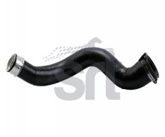 Srt 20.700.910 przewód intercoolera audi a6, audi a6 (4f2, c6)