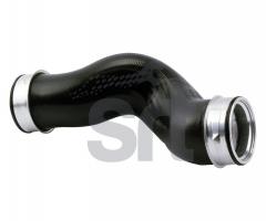 Srt 25.700.500 przewód intercoolera audi seat skoda vw, vw multivan v (7hm, 7hn, 7hf, 7ef, 7em, 7en)
