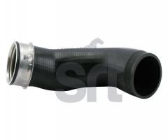 Srt 25.700.820 przewód intercoolera audi seat skoda vw