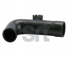 Srt 32.700.010 przewód intercoolera audi seat skoda vw, vw lt 28-35 ii autobus (2db, 2de, 2dk)
