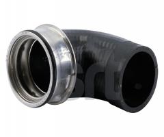 Srt 34.700.810 przewód intercoolera vw sharan, seat alhambra (7v8, 7v9), vw sharan (7m8, 7m9, 7m6)