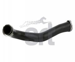 Srt 37.700.885 przewód intercoolera audi seat skoda vw, audi q7 (4l), vw touareg (7la, 7l6, 7l7)