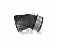 Srt 37.700.895 przewód intercoolera audi seat skoda vw, audi q7 (4l)