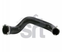Srt 50.700.070 przewód intercoolera ford transit 2.4d