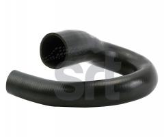 Srt 60.700.020 przewód intercoolera opel astra h 1.3d, opel astra h (l48)