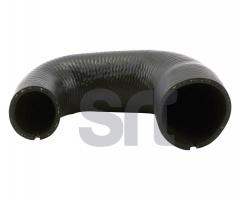 Srt 61.700.060 przewód intercoolera opel vectra c 2.0, opel vectra c