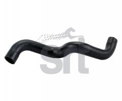 Srt 62.700.020 przewód intercoolera opel corsa c 1.7d, opel corsa c (f08, f68)