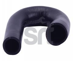 Srt 62.700.030 przewód intercoolera opel corsa c 1.7d, opel corsa c (f08, f68)