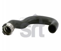 Srt 62.700.070 przewód intercoolera opel corsa d 1.3dth