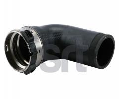 Srt 70.700.230 przewód intercoolera bmw e60, e61, bmw 5 (e60)