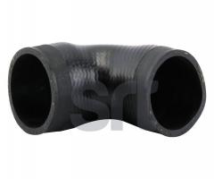 Srt 81.700.130 przewód intercoolera mercedes w210 95-03, mercedes-benz klasa e (w210)