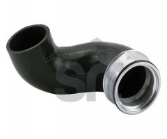 Srt 83.700.020 przewód intercoolera mercedes w210 95-03, mercedes-benz klasa e (w210)