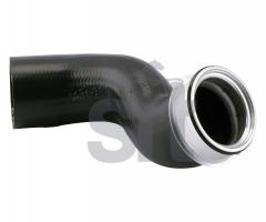 Srt 83.700.030 przewód intercoolera mercedes w210 95-03, mercedes-benz klasa e (w210)