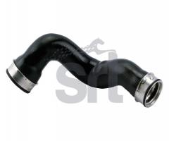 Srt 88.700.570 przewód intercoolera mercedes w203 00-07, mercedes-benz klasa c (w203)