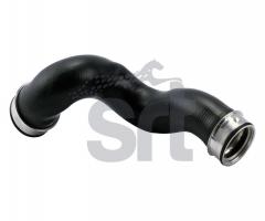 Srt 88.700.580 przewód intercoolera mercedes w203 00-07, mercedes-benz klasa c (w203)