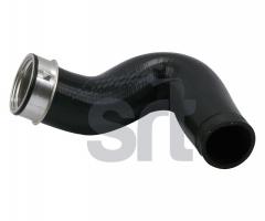 Srt 88.700.700 przewód intercoolera mb sprinter, mercedes-benz sprinter 3,5-t autobus (906)