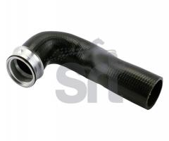 Srt 89.700.020 przewód intercoolera mercedes vito, mercedes-benz vito / mixto nadwozie pełne (w639)