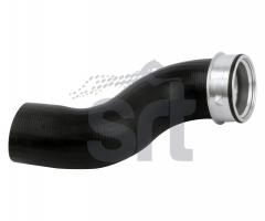 Srt 89.700.100 przewód intercoolera mercedes sprinter, vito