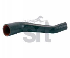 Srt 96.700.010 przewód intercoolera fiat doblo 1.9jtd