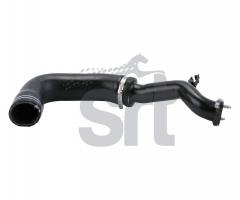 Srt 96.700.035 przewód intercoolera fiat doblo 1.6d, 2.0d 10-