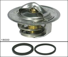 Stahlter 18000.92 termostat opel kadett, vectra, opel ascona b (81_, 86_, 87_, 88_)