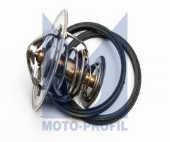 Stahlter 24033.81 termostat mitsubishi pajero, alfa romeo 164 (164), daimler 2.8 - 5.3
