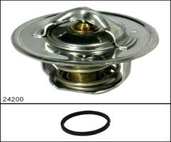 Stahlter 24200.74 termostat bmw land rover defender, bmw 3 (e30), land rover 88/109