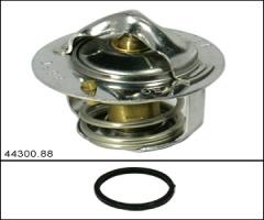 Stahlter 44300.88 termostat nissan micra, suzuki swift, daihatsu charade i (g10)