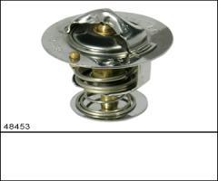 Stahlter 48453.82 termostat daihatsu nissan toyota, daihatsu charmant (a), kia opirus (gh)