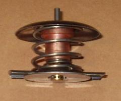 Stahlter t130.87 termostat mercedes sprinter - wkład, mercedes-benz clk (c208)