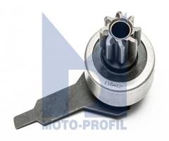 Stemot 21-017 bendiks rozrusznika nissan