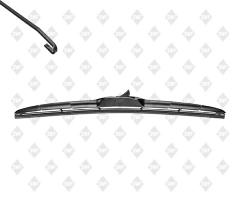 Swf 116183 wycieraczki hybrydowe mazda, toyota, subaru, chevrolet camaro, citroËn c4 aircross