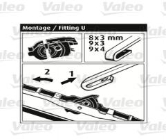Swf 116351 wycieraczki 530sp/475, audi a3 (8l1), seat arosa (6h), skoda fabia (6y2), vw bora (1j2)