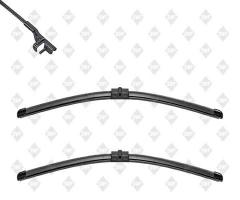 Swf 119252 wycieraczki visioflex oe, mercedes-benz sls amg kabriolet (a197)