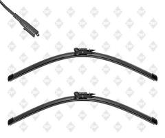 Swf 119253 wycieraczki visioflex oe, cadillac escalade
