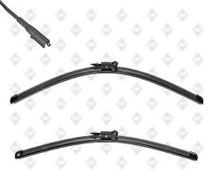 Swf 119254 wycieraczki visioflex oe, jaguar xj (x35_, _j12_, _j24_)