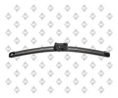 Swf 119260 wycieraczki visioflex, audi a1 (8x1, 8xf), seat mii (kf1_), skoda citigo