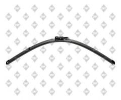 Swf 119274 wycieraczki visioflex, alpina b5 (f10), bmw 5 (f10, f18)