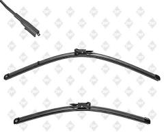 Swf 119276 wycieraczki visioflex oe, audi a3 kabriolet (8p7)