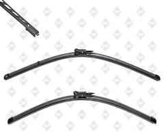 Swf 119280 wycieraczki visioflex oe, bmw 6 (e63)