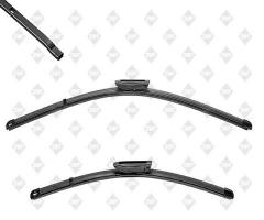 Swf 119304 wycieraczki visioflex oe, renault twingo iii, smart forfour hatchback (453)