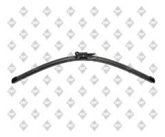 Swf 119323 wycieraczki visioflex 550/550, audi a4 (8e2, b6), seat exeo (3r2)