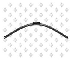 Swf 119384 wycieraczki visioflex 650/475