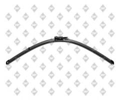 Swf 119395 wycieraczki visioflex 650/580, mercedes-benz klasa a (w169)