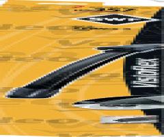 Swf 119401 wycieraczki visioflex 700/650, peugeot 307 (3a/c)