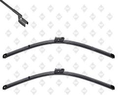 Swf 119435 wycieraczki visioflex oe, mercedes-benz gle (w166)