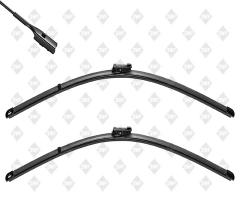 Swf 119437 wycieraczki visioflex oe, audi a8 (4h_)