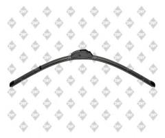 Swf 119780 wycieraczki visioflex 600/400, infiniti q60 kabriolet, nissan leaf