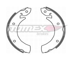 Tomex 2096 szczęki hamulc. mercedes mb100  88-95, ford consul turnier (ggnl), hyundai h-1 / starex