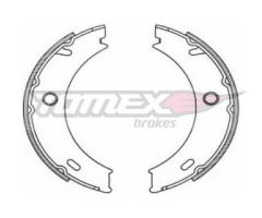 Tomex 2118 szczęki hamulc. mercedes sprinter 408d-416d  95-06